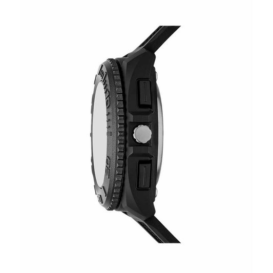 Skechers Greencraig Ana-Digi Men's Watch - Black