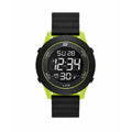 Skechers Rosencrans Magnet Digital Men's Watch - Black