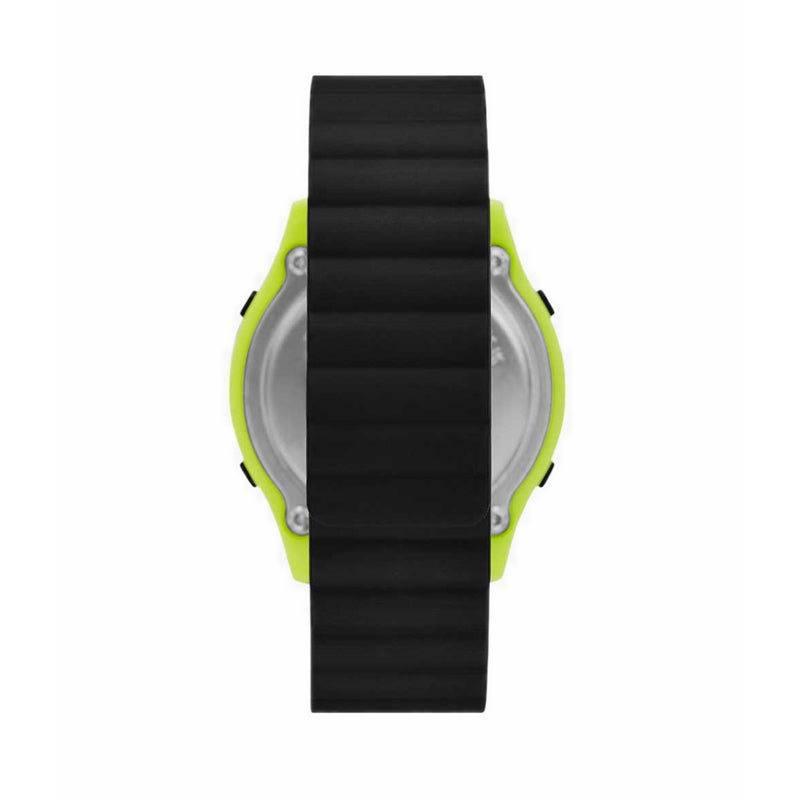Skechers Rosencrans Magnet Digital Men's Watch - Black