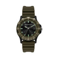 Skechers Glen Oaks Men's Watch - Olive