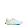 Skechers Golf Flow Si Men's Shoes - White/Black /Multi