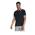 Skechers Golf Godri All Day Printed Men's Polo - Black