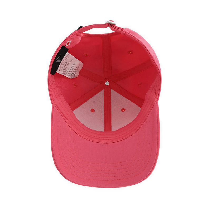 Skechers Golf Logo Women's Caps - Pink