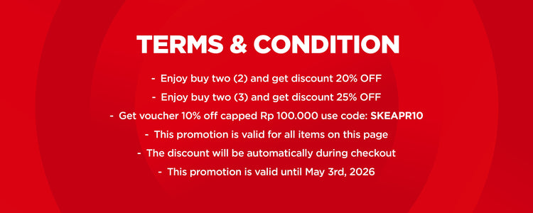Skechers - Buy More Save More