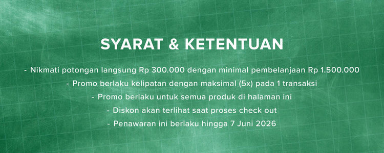 6.6 Mid-Season Sale - Cash rebate 300K