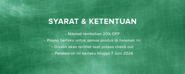 6.6 Special Price +20% OFF