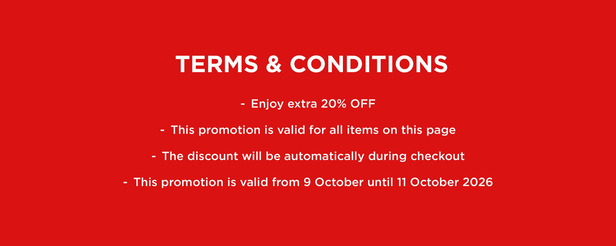 10.10 Special Price +20%
