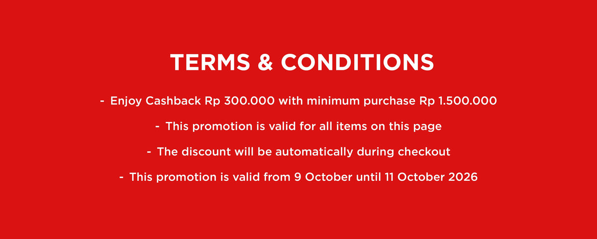 10.10 Cash Rebate 300k