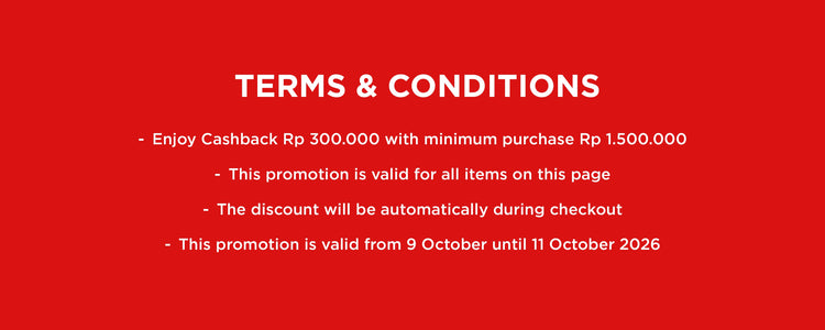 10.10 Cash Rebate 300k
