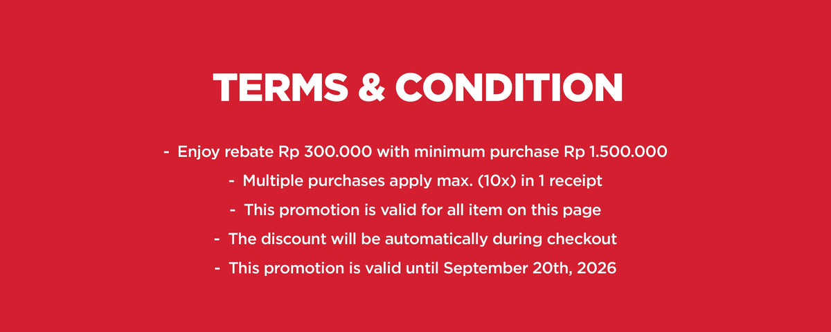 Cash Rebate 300k