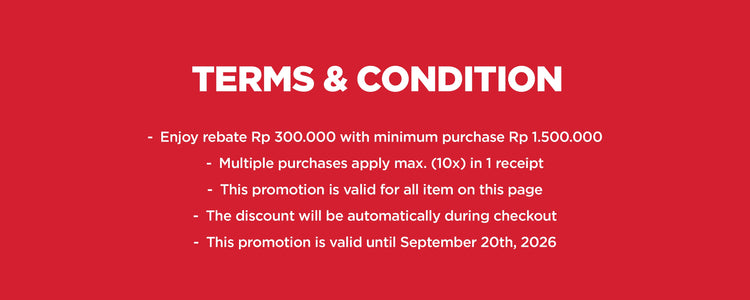 Cash Rebate 300k