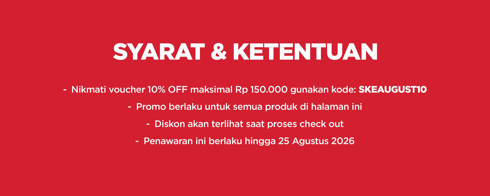 Sale Products