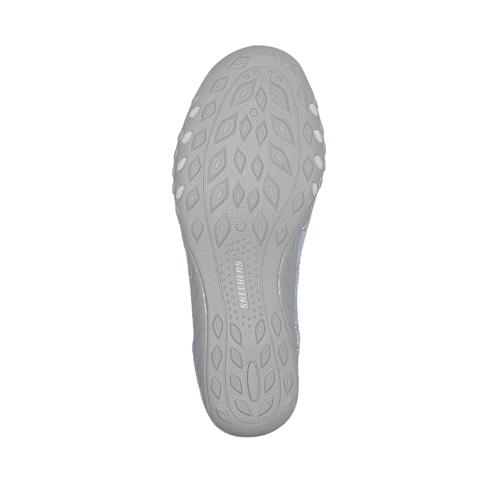 Skechers Breathe-Easy Women's Shoes - Taupe