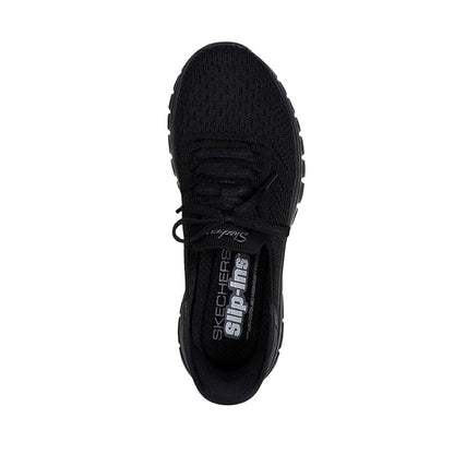 Skechers Slip-Ins Graceful Women's Lifestyle Shoes - Black
