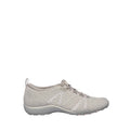 Skechers Breathe-Easy Women's Lifestyle Shoes - Taupe