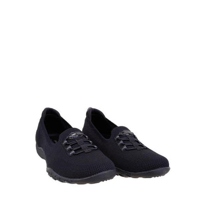 Skechers Breathe-Easy Women's Lifestyle Shoes - Black