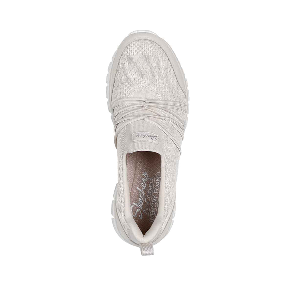 Skechers Graceful Women's Lifestyle Shoes - Natural