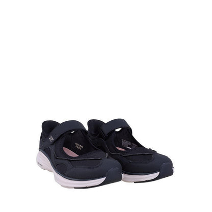 Skechers Slip-Ins D'Lux Comfort 2.0 Women's Lifestyle Shoes - Black