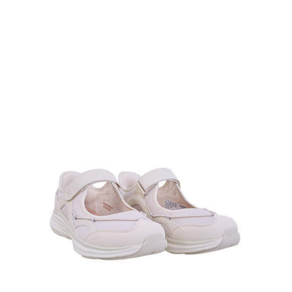 Skechers Slip-Ins D'Lux Comfort 2.0 Women's Lifestyle Shoes - Natural