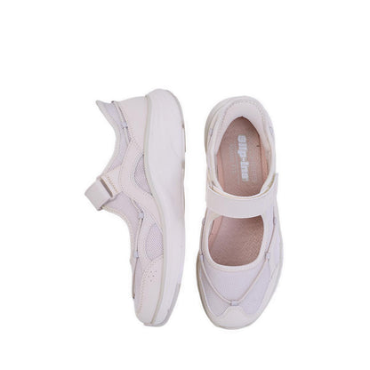 Skechers Slip-Ins D'Lux Comfort 2.0 Women's Lifestyle Shoes - Natural
