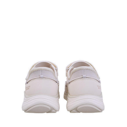 Skechers Slip-Ins D'Lux Comfort 2.0 Women's Lifestyle Shoes - Natural