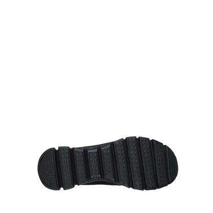 Skechers Glide-Step Women's Sneaker - Black