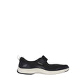 Skechers Vapor Foam Move Women's Sneaker - Black