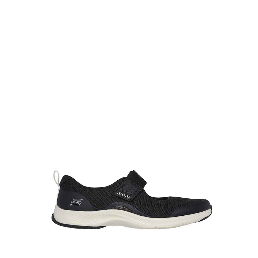Skechers Vapor Foam Move Women's Sneaker - Black