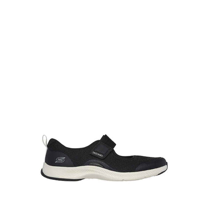 Skechers Vapor Foam Move Women's Sneaker - Black