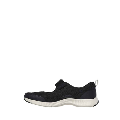 Skechers Vapor Foam Move Women's Sneaker - Black