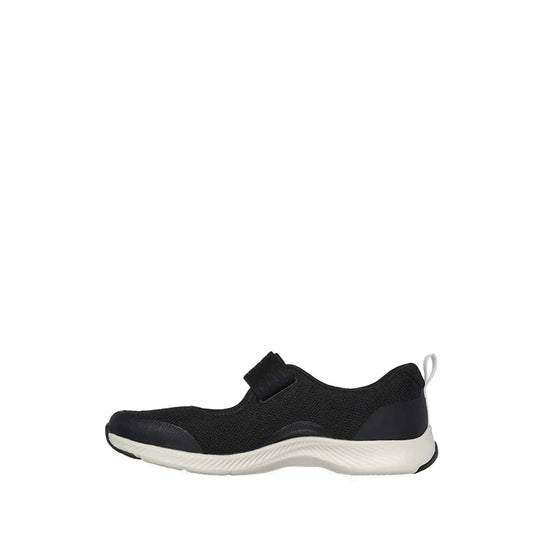 Skechers Vapor Foam Move Women's Sneaker - Black