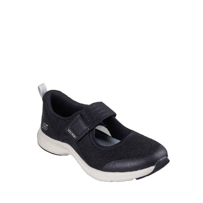 Skechers Vapor Foam Move Women's Sneaker - Black