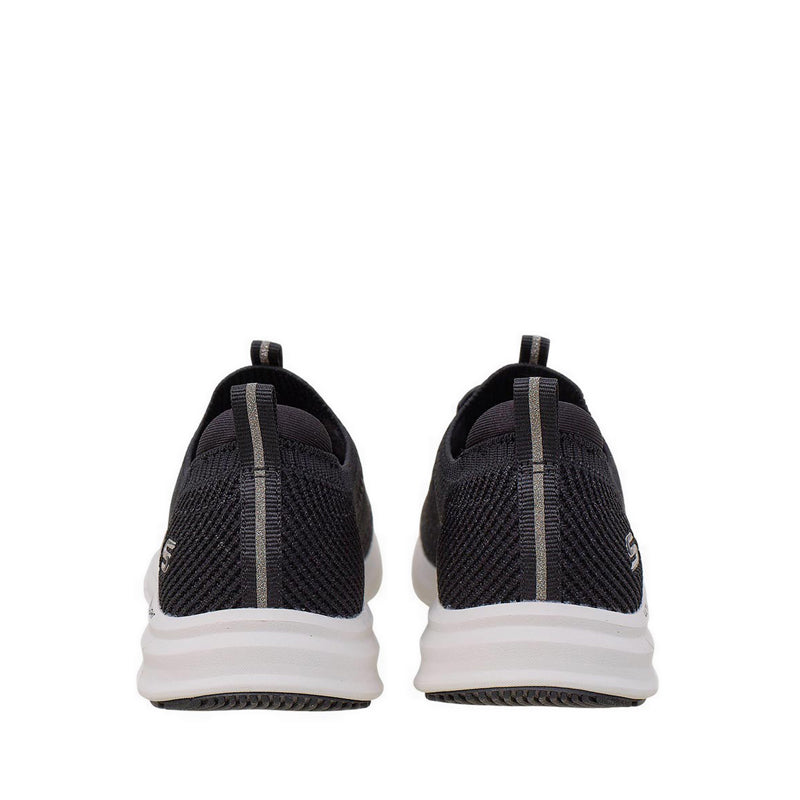 Skechers Pure Flex Women's Lifestyle Shoes - Black