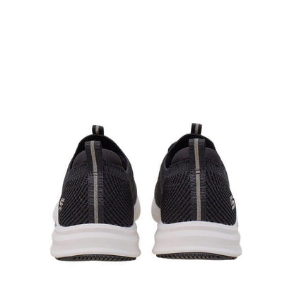 Skechers Pure Flex Women's Lifestyle Shoes - Black