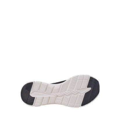 Skechers Pure Flex Women's Lifestyle Shoes - Black