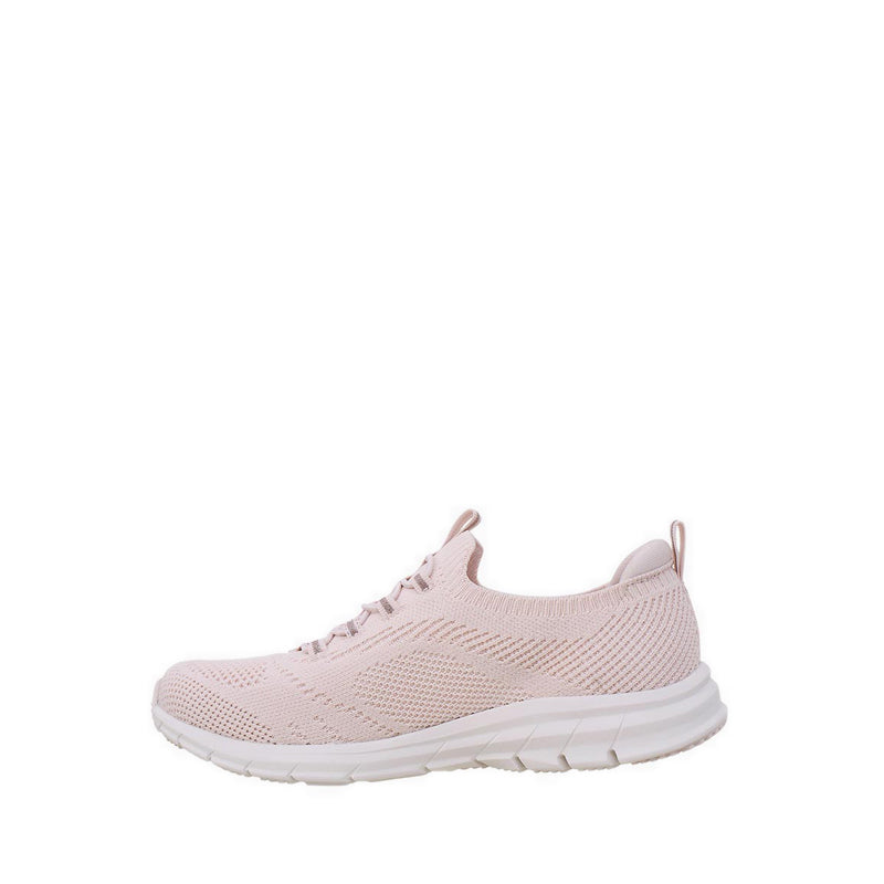 Skechers Pure Flex Women's Lifestyle Shoes - Pink