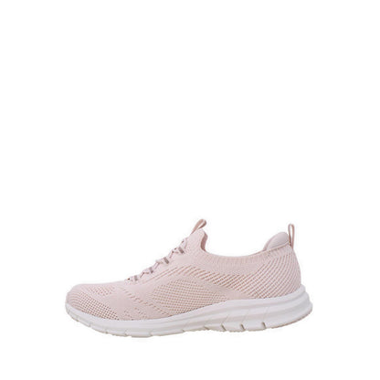 Skechers Pure Flex Women's Lifestyle Shoes - Pink