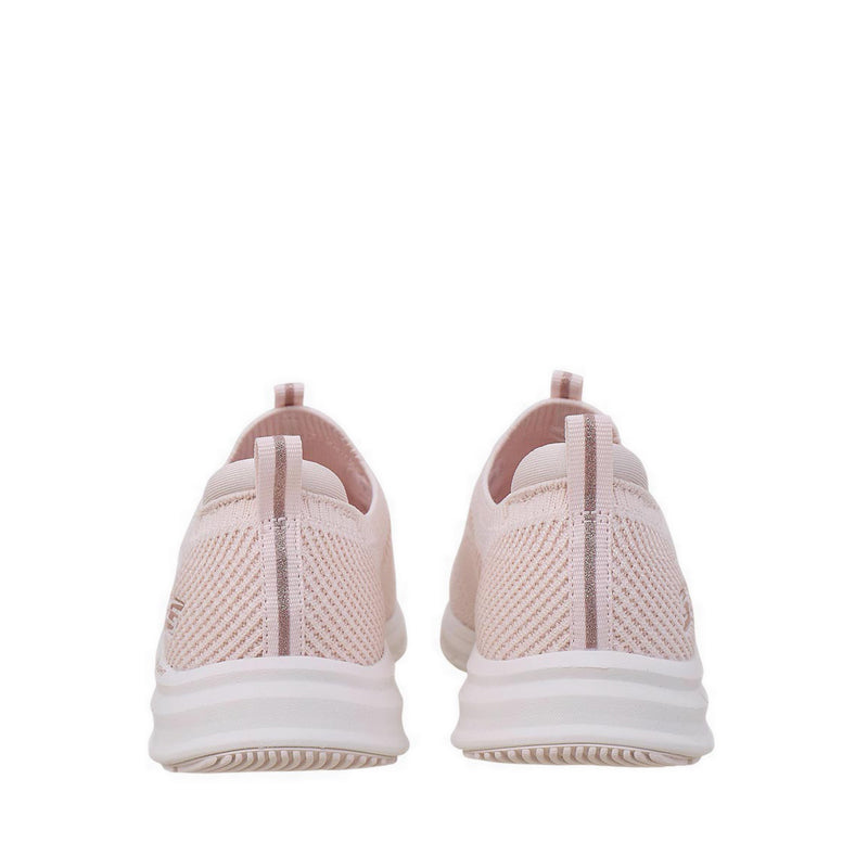 Skechers Pure Flex Women's Lifestyle Shoes - Pink
