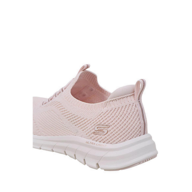 Skechers Pure Flex Women's Lifestyle Shoes - Pink