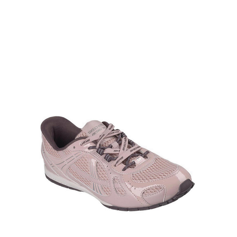 Skechers Retro Lite Women's Sneaker - Rose