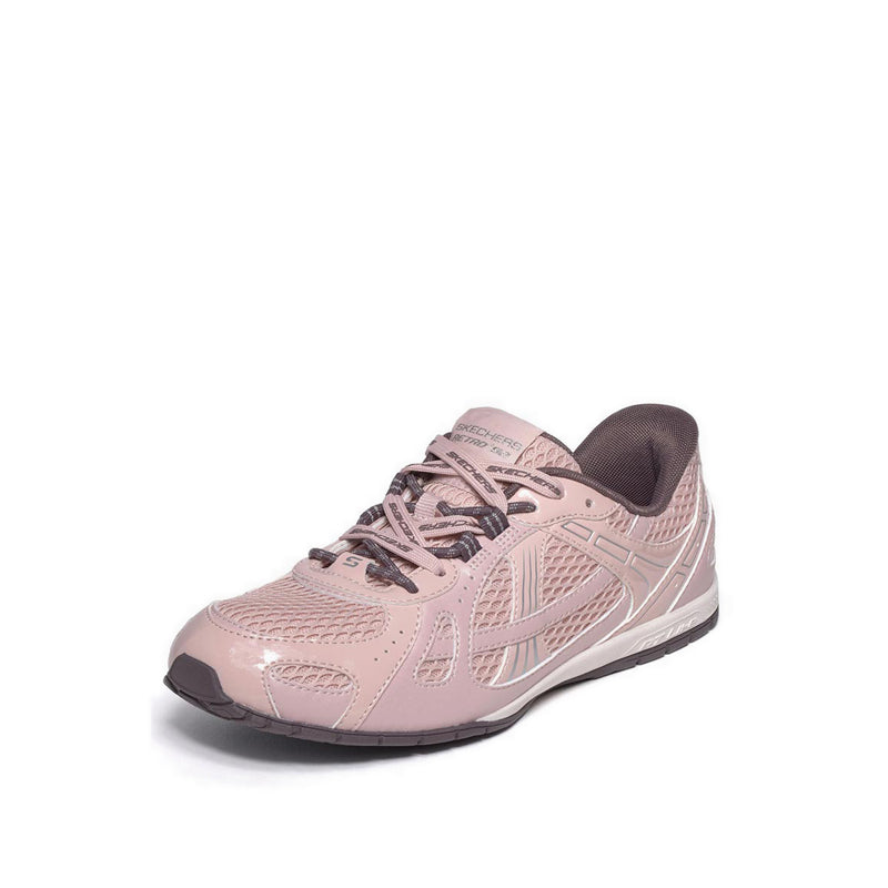 Skechers Retro Lite Women's Sneaker - Rose