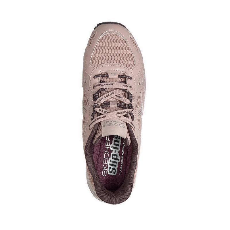 Skechers Retro Lite Women's Sneaker - Rose