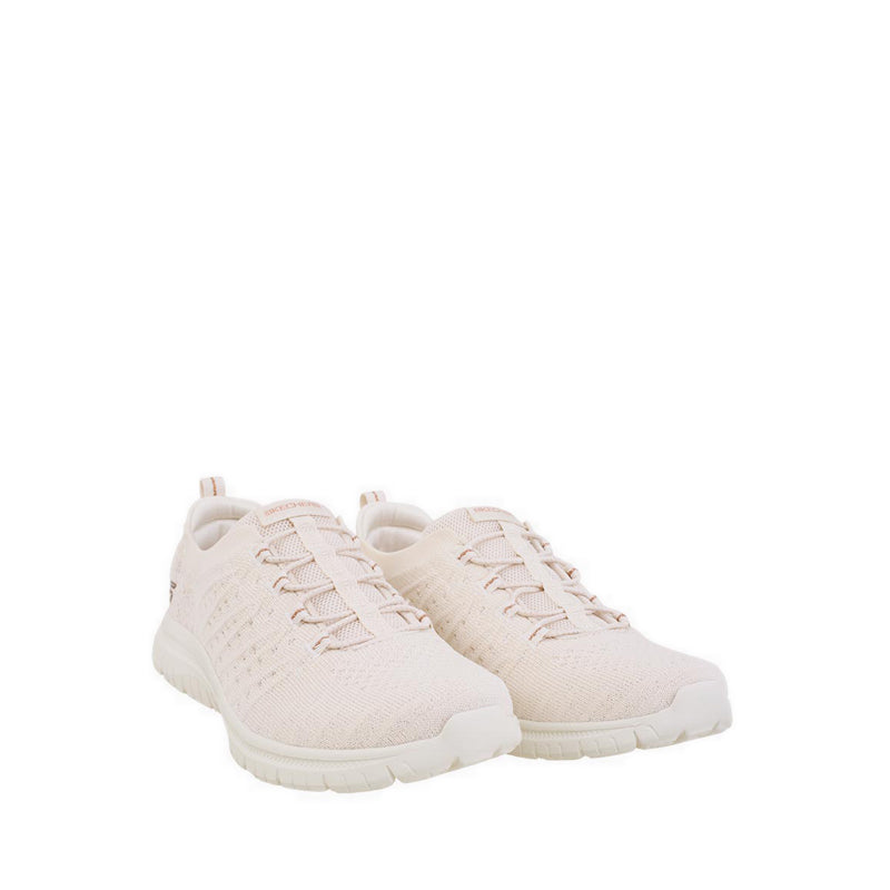 Skechers Virtue Women's Lifestyle Shoes - Natural