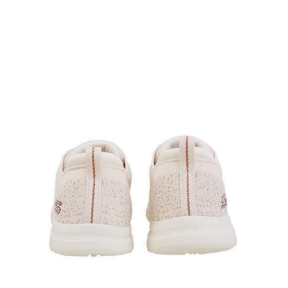 Skechers Virtue Women's Lifestyle Shoes - Natural