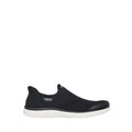 Skechers Slip-Ins Virtue Women's Sneaker - Black
