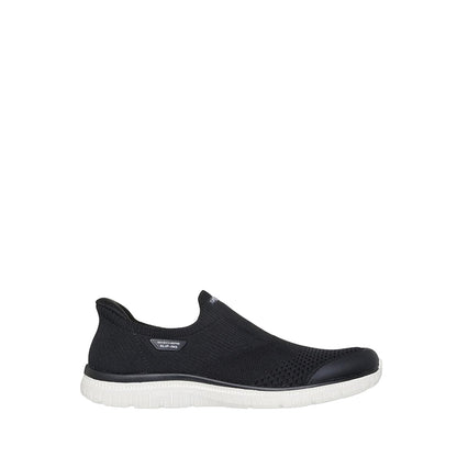 Skechers Slip-Ins Virtue Women's Sneaker - Black
