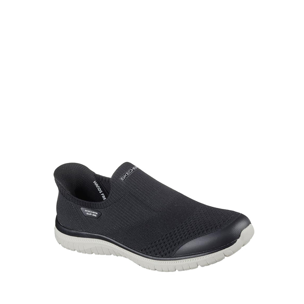 Skechers Slip-Ins Virtue Women's Sneaker - Black