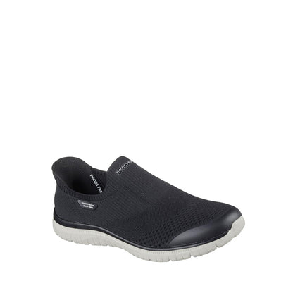 Skechers Slip-Ins Virtue Women's Sneaker - Black