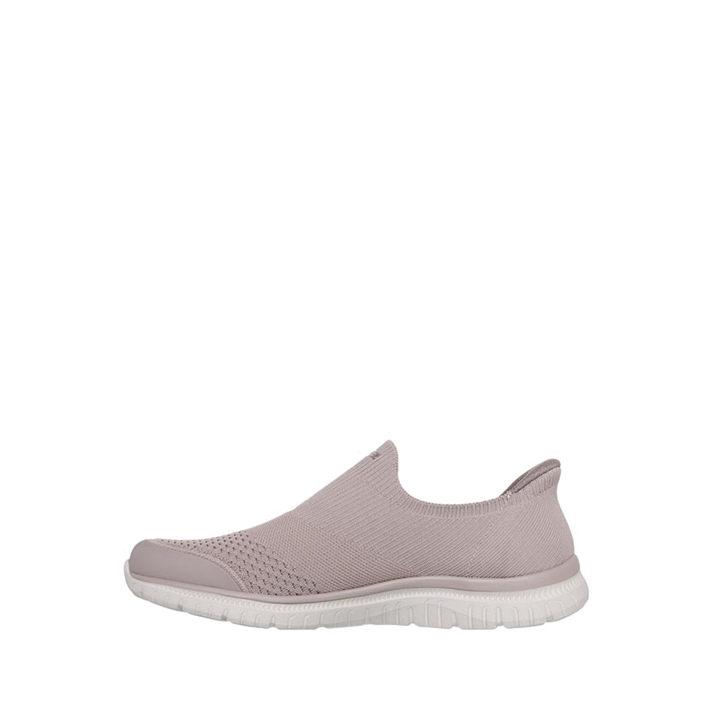 Skechers Slip-Ins Virtue Women's Sneaker - Taupe