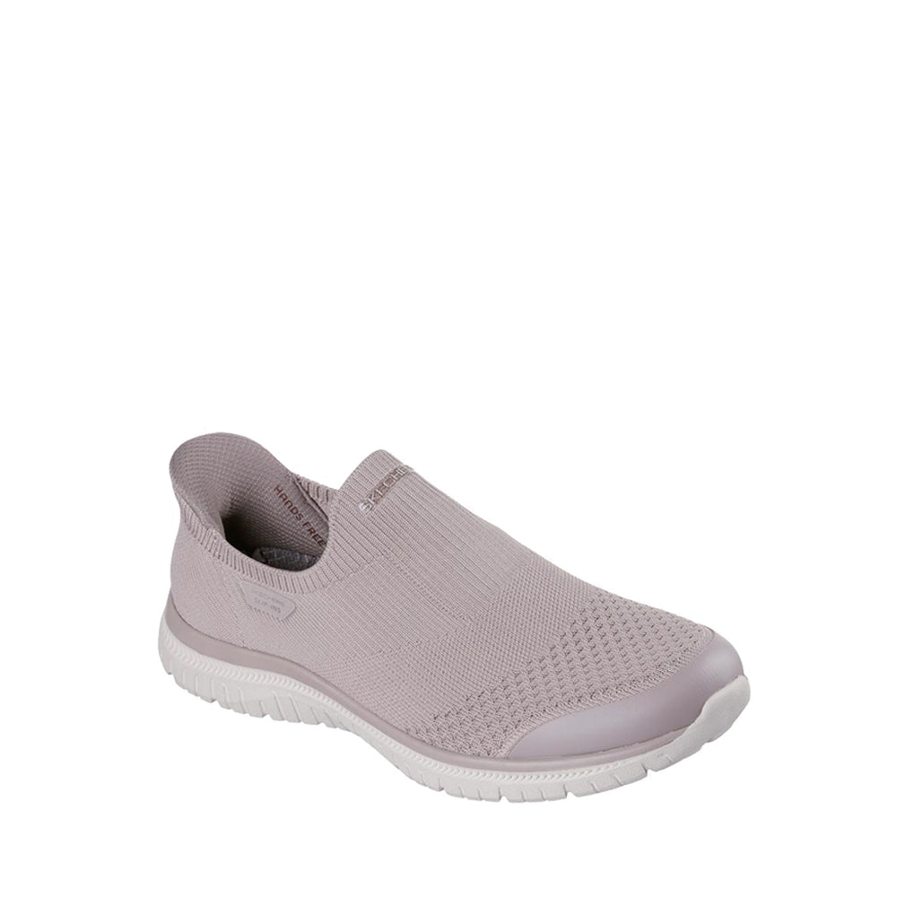 Skechers Slip-Ins Virtue Women's Sneaker - Taupe